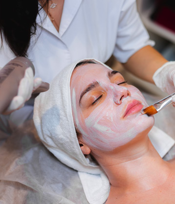 Tractaments facials