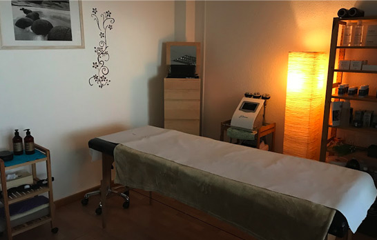 Tractaments que cuiden el teu cos amb consciència, equilibri i benestar