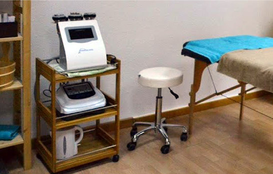 Tractaments que cuiden el teu cos amb consciència, equilibri i benestar