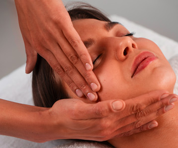 Massatge facial Kobido Massatge facial Kobido