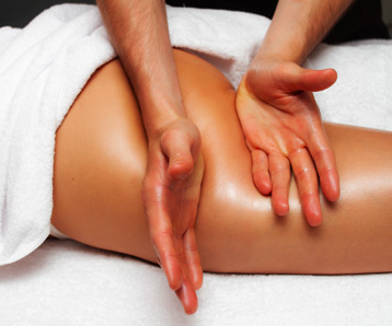 Massatge anticel·lulític