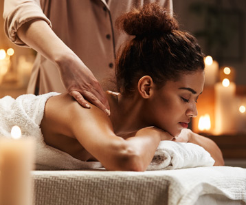 Massatge relaxant Massatge relaxant